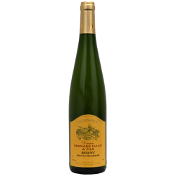 Riesling Réserve Personnelle 2024