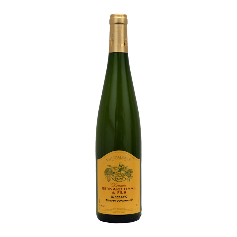 Riesling Réserve Personnelle 2024