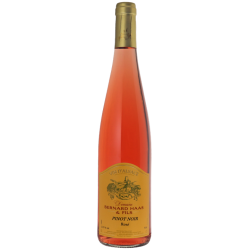 Pinot Noir Rosé 2025