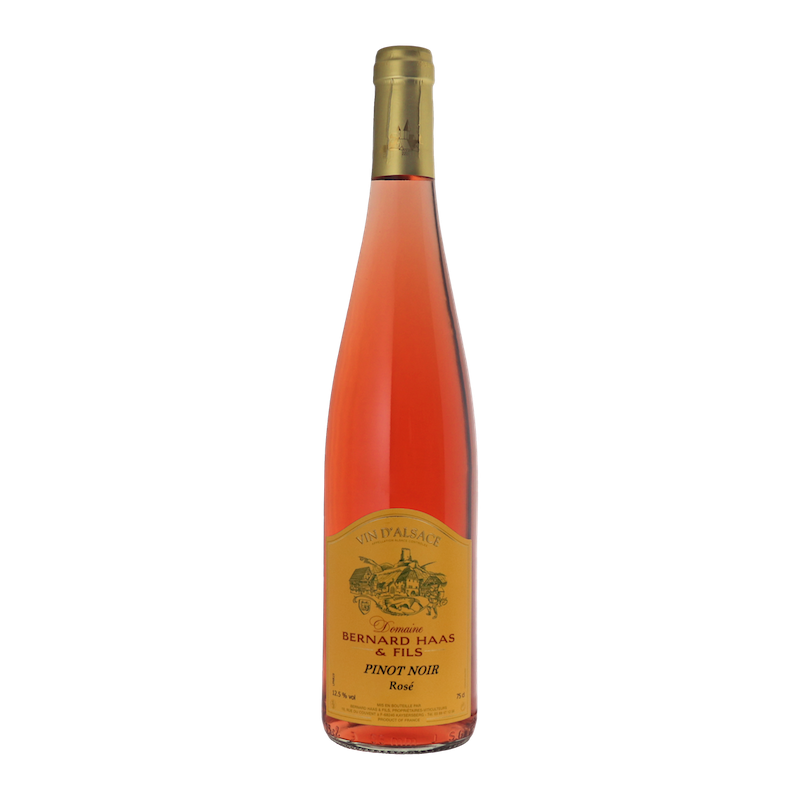 Pinot Noir Rosé 2025