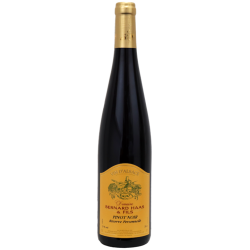 Pinot Noir Réserve Personnelle 2025