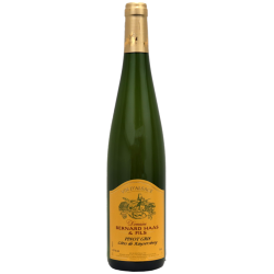 Pinot Gris Côtes de Kaysersberg 2025