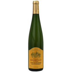 Gewurztraminer Réserve Personnelle 2024