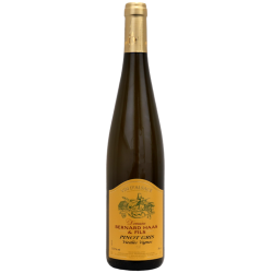 Pinot Gris Vieilles Vignes 2024
