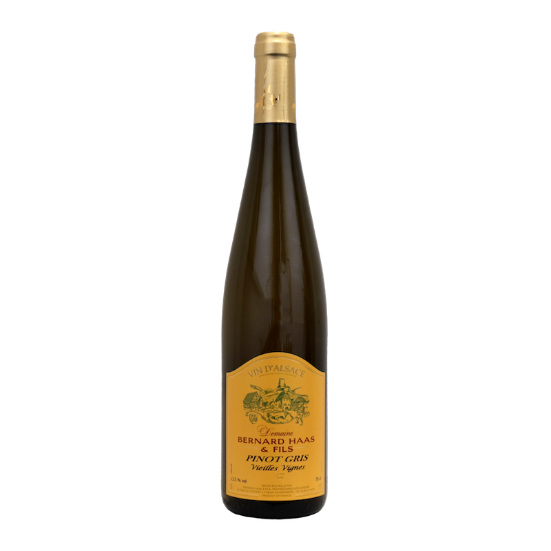Pinot Gris Vieilles Vignes 2024