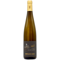 Gewurztraminer Cuvée Nathalie