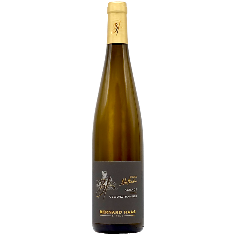 Gewurztraminer Cuvée Nathalie