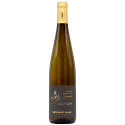 Gewurztraminer Grand Cru Schlossberg