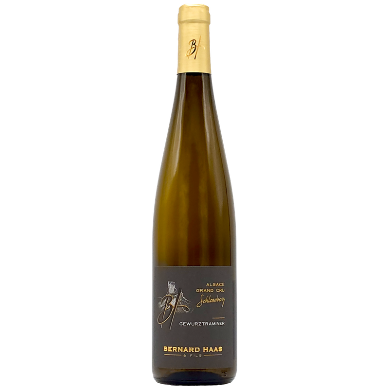 Gewurztraminer Grand Cru Schlossberg Gewurztraminer Grand Cru Schlossberg