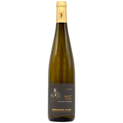 Gewurztraminer Vendanges Tardives