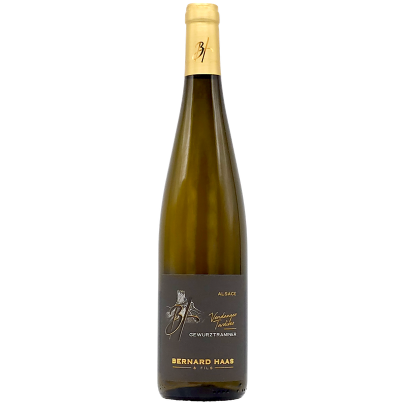 Gewurztraminer Vendanges Tardives