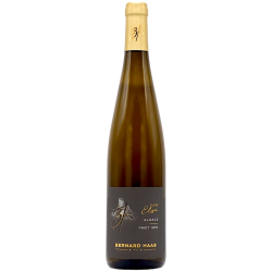 Pinot Gris Cuvée Elsa