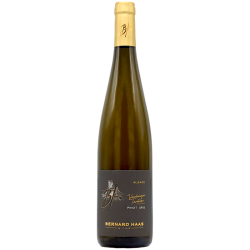 Pinot Gris Vendanges Tardives