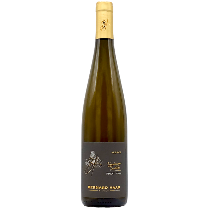 Pinot Gris Vendanges Tardives Pinot Gris Vendanges Tardives