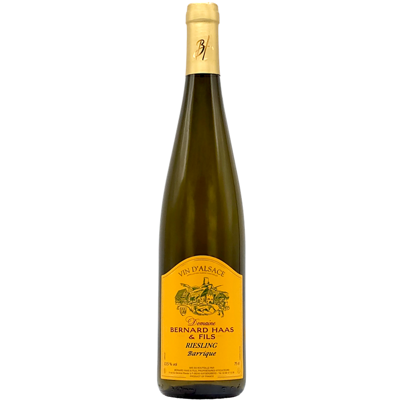 Riesling Barrique