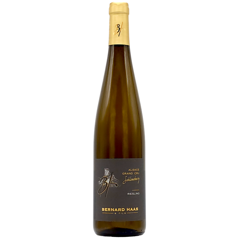 Riesling Grand Cru Schlossberg