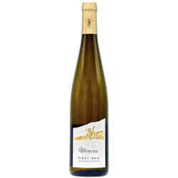 Pinot Gris Elégance Calcaire