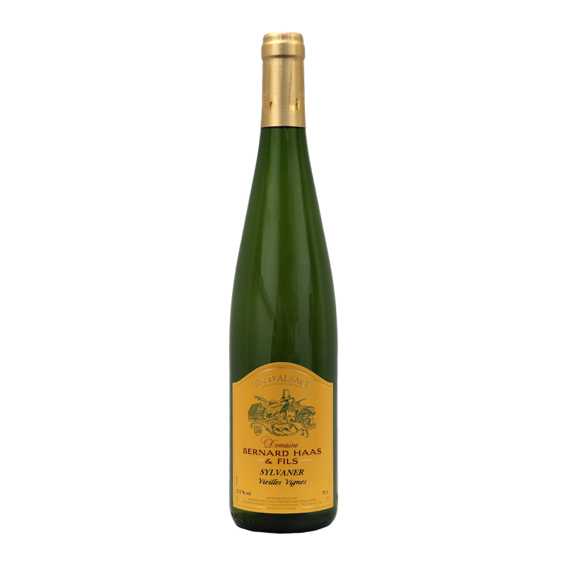 Sylvaner Vieilles Vignes 2024